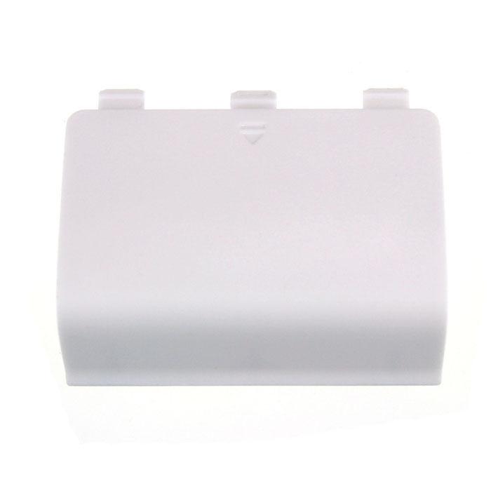 Battery Cover Door Shell Replacement for XBOX One Wireless Controller WHITE - UK Seller